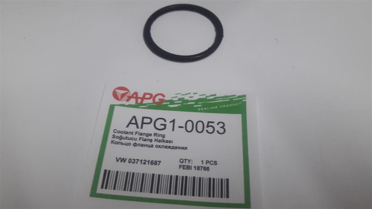 APG APG1-0053 Auto part APG10053