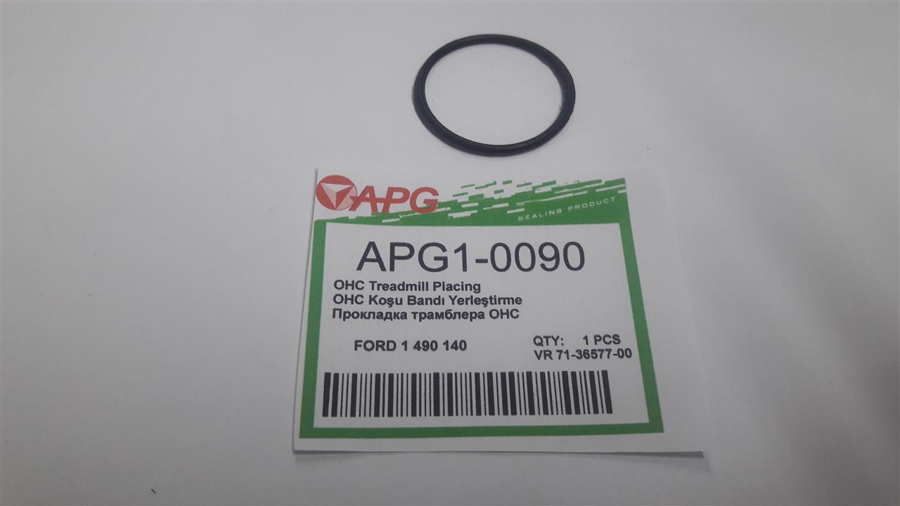 APG APG1-0090 Housing O-Ring APG10090