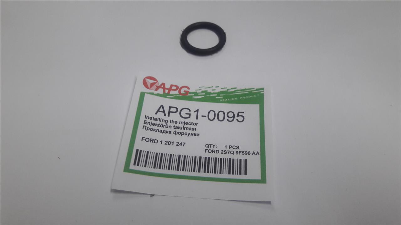 APG APG1-0095 Ring sealing APG10095