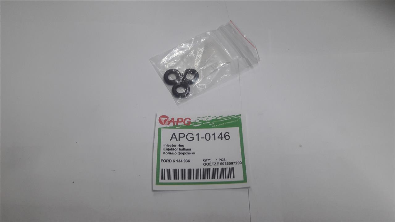 APG APG1-0146 Ring sealing APG10146