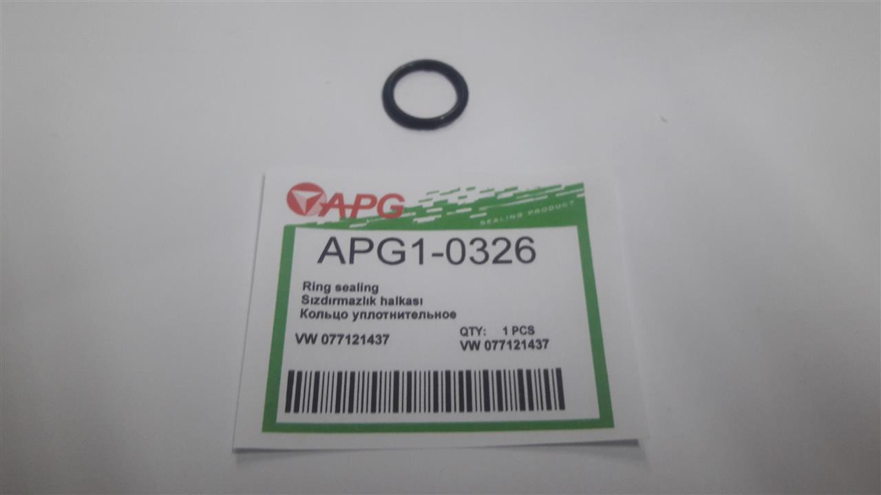 APG APG1-0326 Ring sealing APG10326