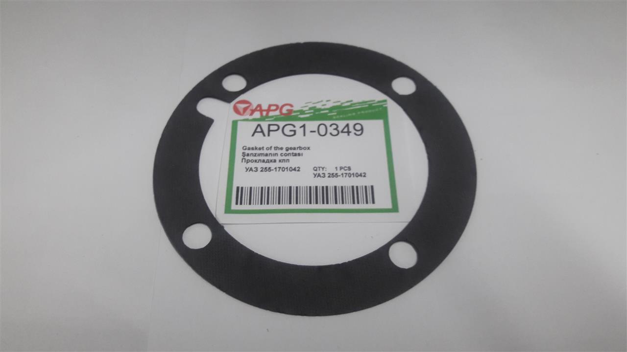 APG APG1-0349 Auto part APG10349