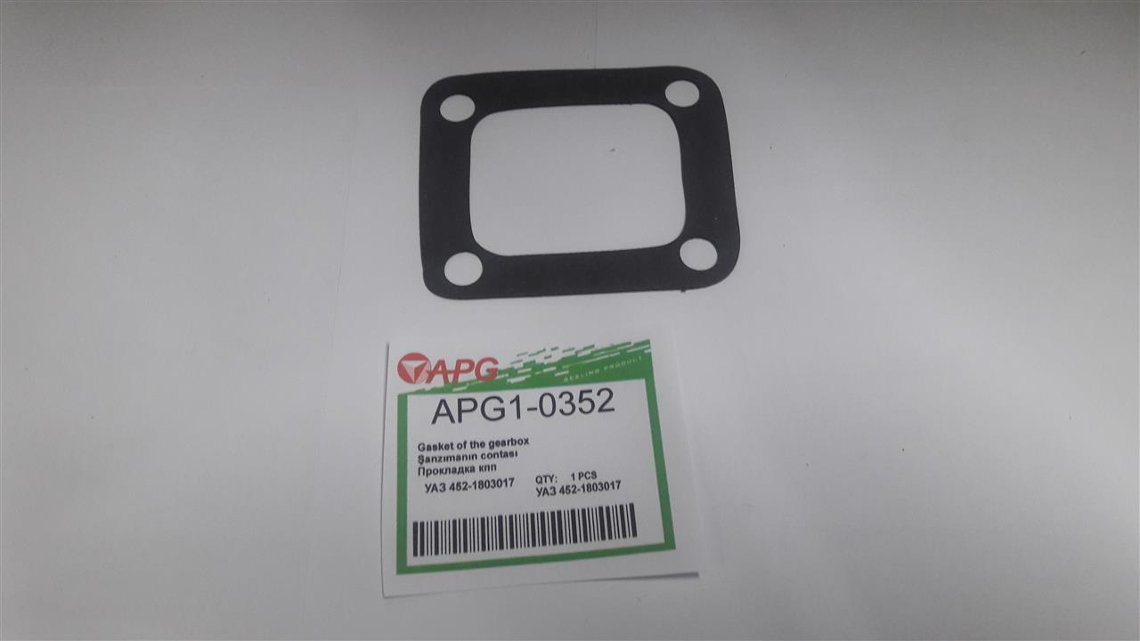 APG APG1-0352 Auto part APG10352