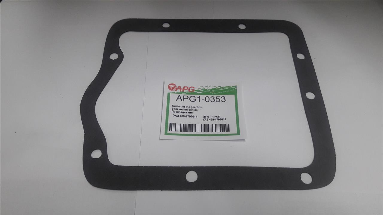 APG APG1-0353 Auto part APG10353
