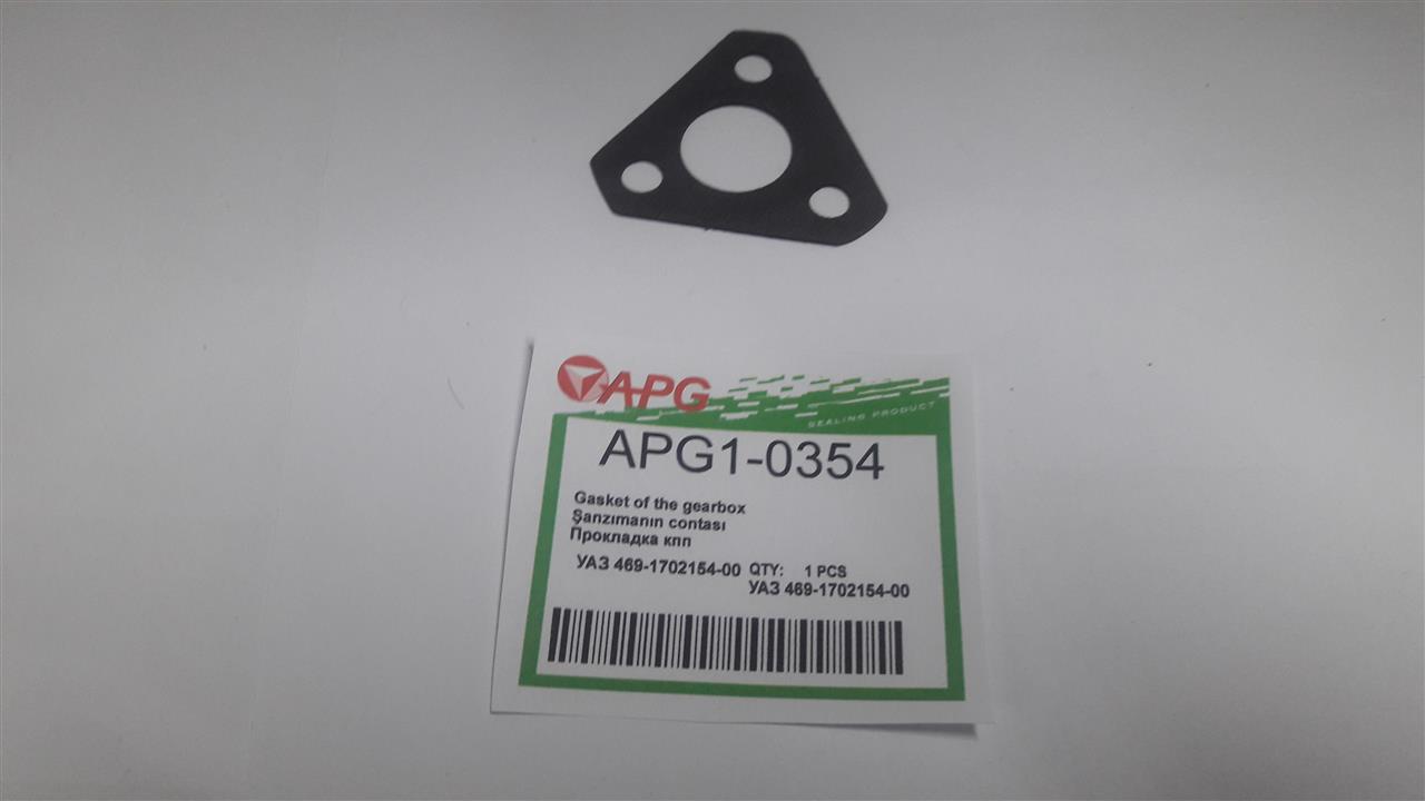 APG APG1-0354 Auto part APG10354
