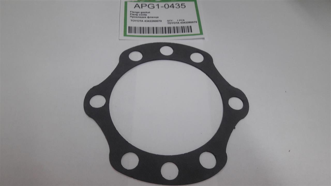 APG APG1-0435 Auto part APG10435