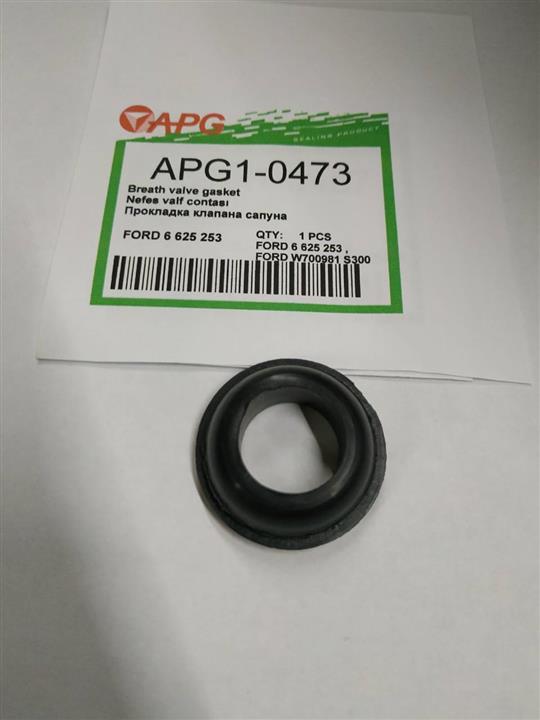 APG APG1-0473 Ring sealing APG10473