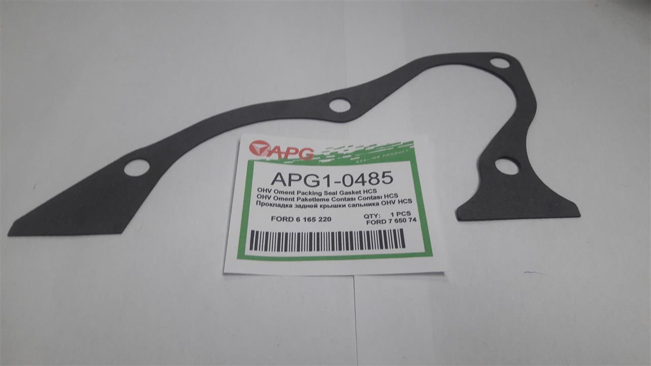 APG APG1-0485 Auto part APG10485