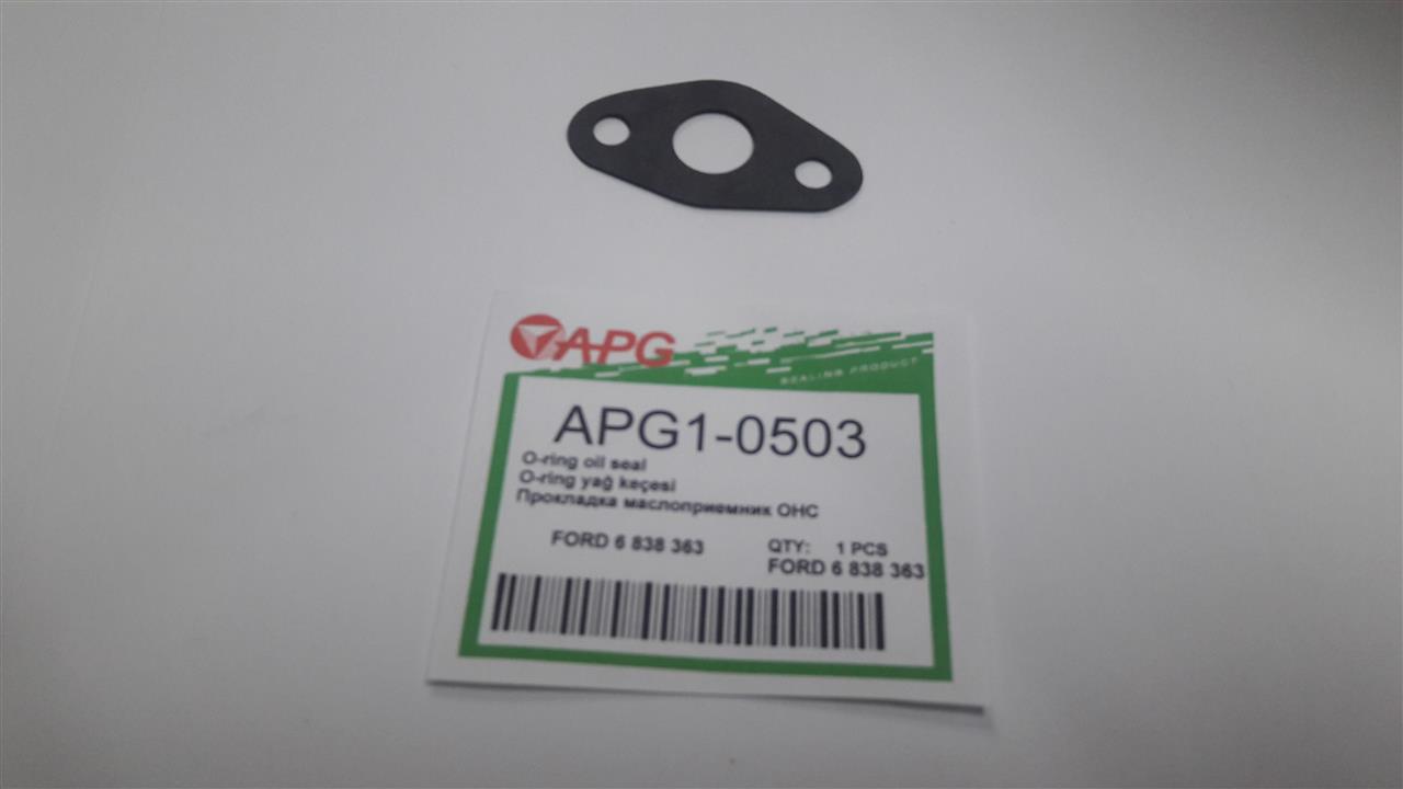 APG APG1-0503 Oil pump gasket APG10503