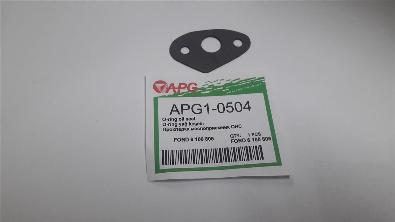 APG APG1-0504 Oil pump gasket APG10504