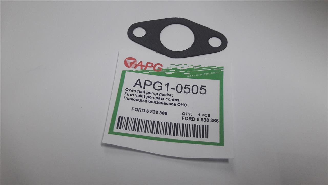 APG APG1-0505 Auto part APG10505