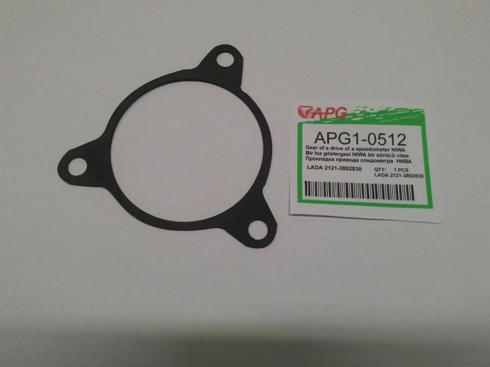 APG APG1-0512 Auto part APG10512