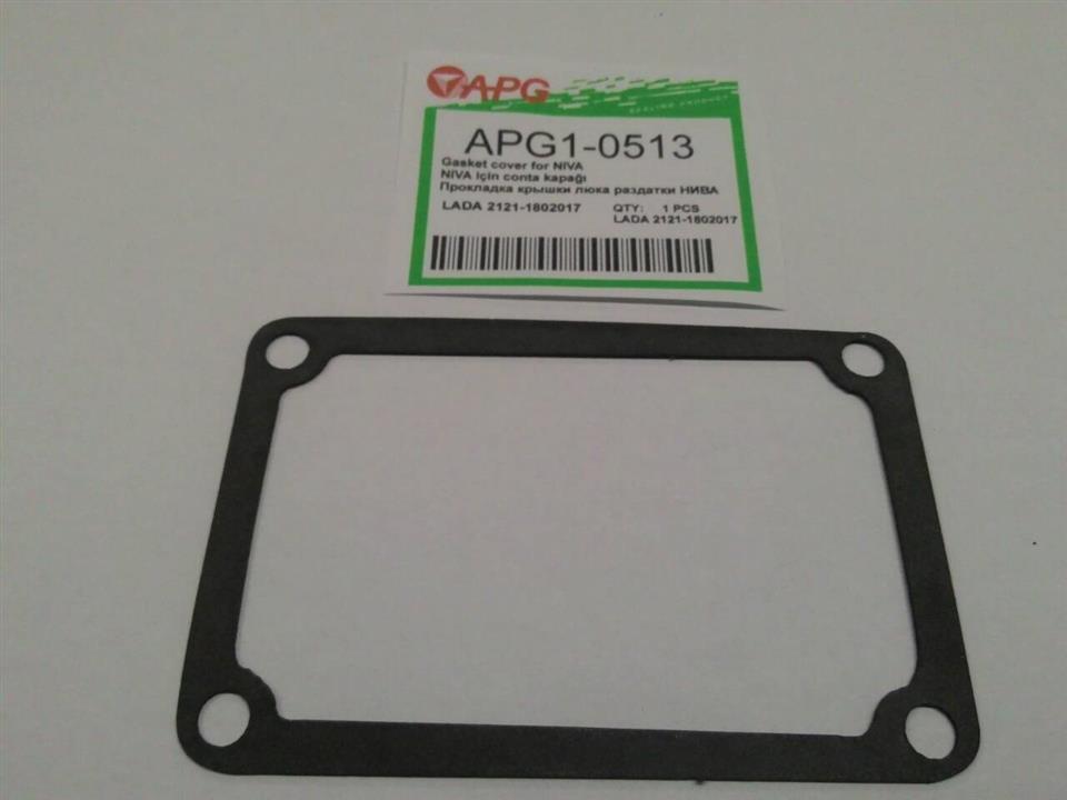 APG APG1-0513 Auto part APG10513