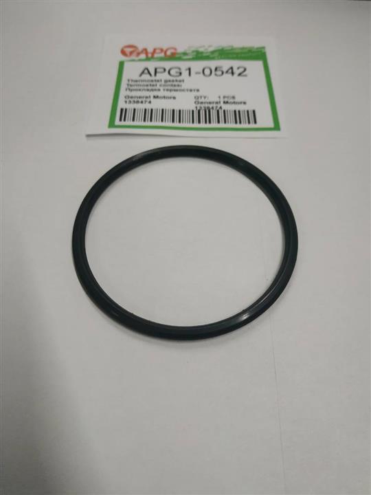 APG APG1-0542 Thermostat O-Ring APG10542