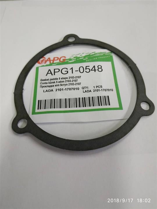 APG APG1-0548 Auto part APG10548