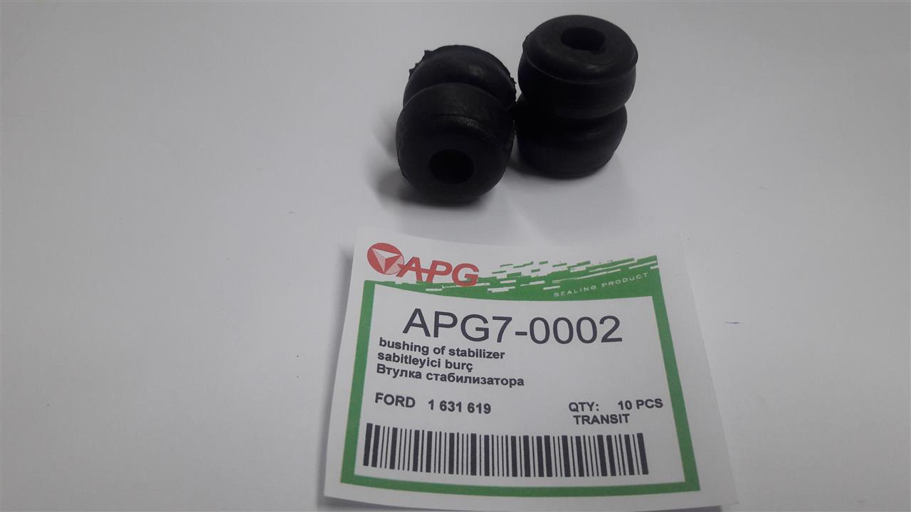 APG APG7-0002 Front stabilizer bush APG70002