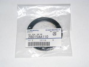 Subaru 28015AA110 Rear hub bearing oil seal 28015AA110