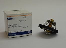 Coolant thermostat Ford 1 712 228