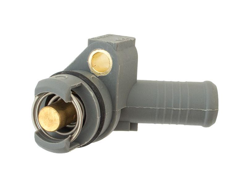 Coolant thermostat Ford 1 128 018