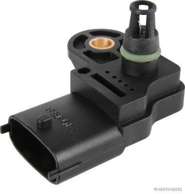 MAP Sensor H+B Elparts 70670009