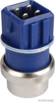 70511015 H+B Elparts Coolant temperature sensor
