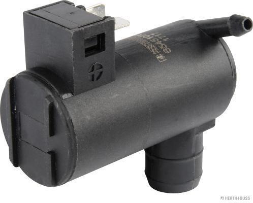 H+B Elparts 65451076 Pump 65451076