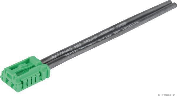 51277291 H+B Elparts Cable Repair Set, controller (heating/ventilation)
