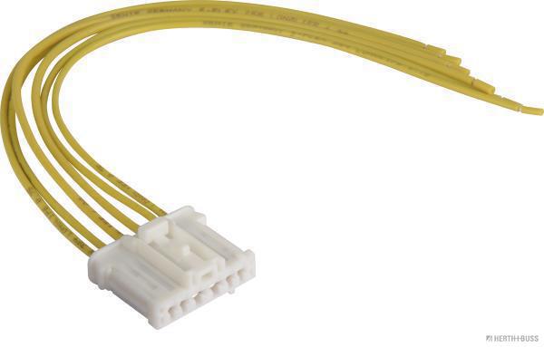 51277290 H+B Elparts Cable Repair Set, tail light
