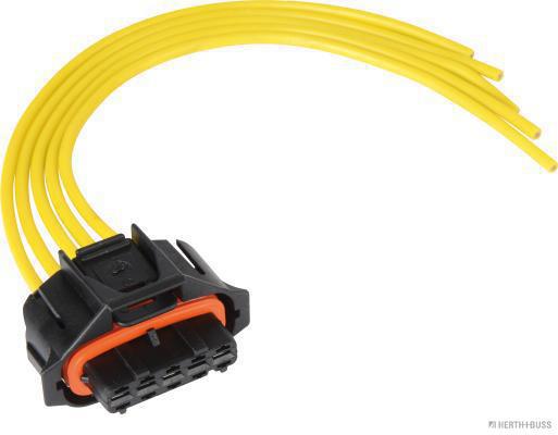51277288 H+B Elparts Cable Repair Set, air flow meter