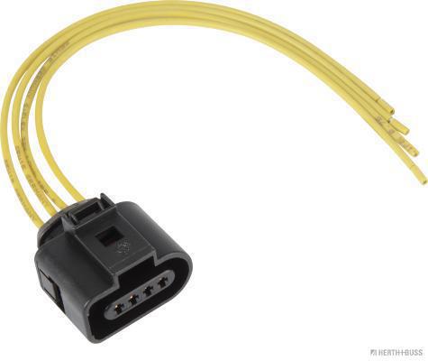 51277284 H+B Elparts Wire with connector