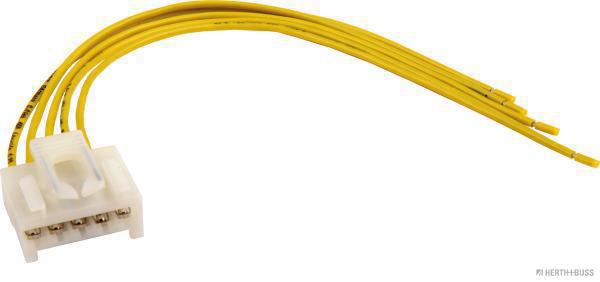51277277 H+B Elparts Cable Repair Set