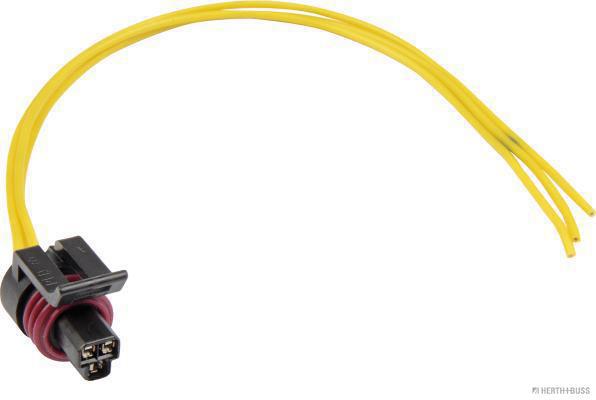 H+B Elparts 51277274 Cable Repair Set 51277274 51277274 H+B Elparts Cable Repair Set