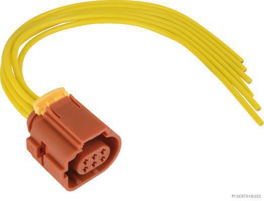 51277264 H+B Elparts Cable Repair Set