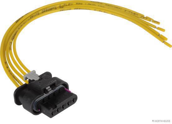 H+B Elparts 51277263 Cable Repair Set 51277263 51277263 H+B Elparts Cable Repair Set