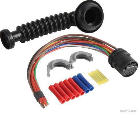 51277187 H+B Elparts Cable Repair Set