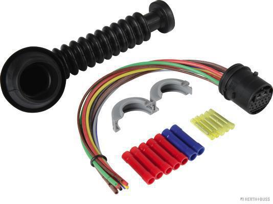 51277186 H+B Elparts Cable Repair Set