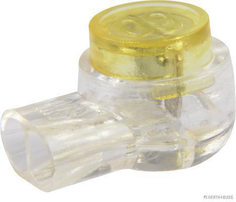 50252590 H+B Elparts Cable Connector