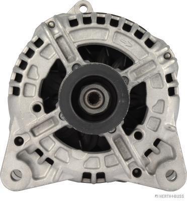 H+B Elparts 32081100 Alternator 32081100