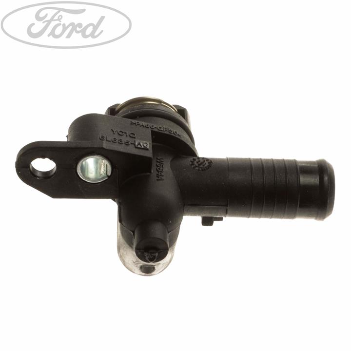 Ford 1 102 636 Thermostat, coolant 1102636