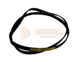 Begel BG20044 V-Ribbed Belt BG20044