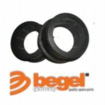 Begel BG32098 Control Arm-/Trailing Arm Bush BG32098