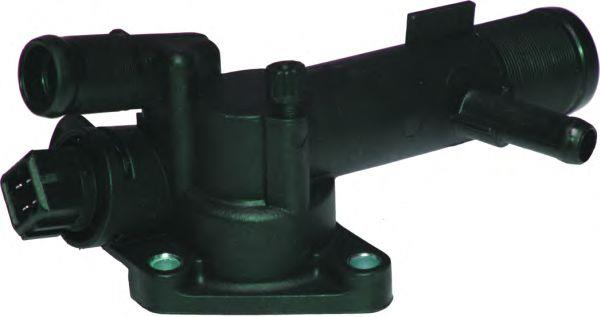 Metalcaucho 3670 Thermostat housing 3670