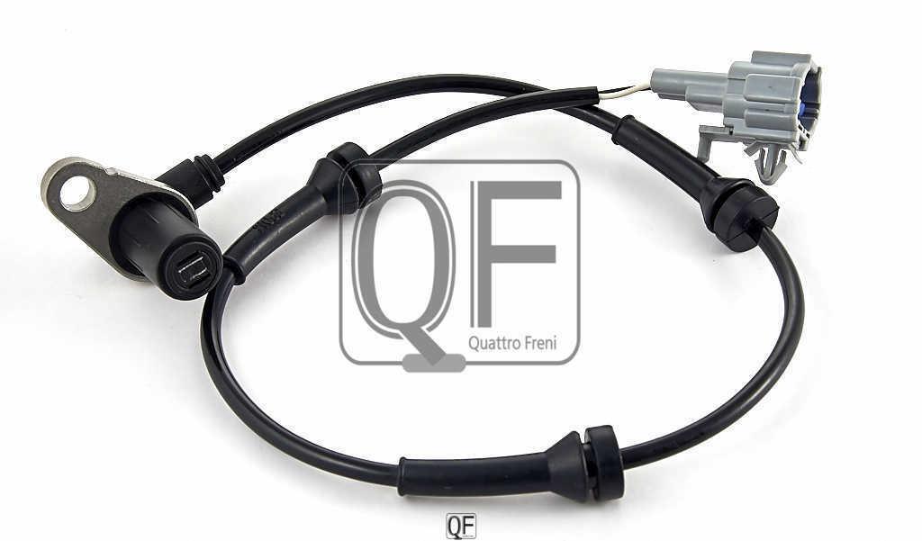 Quattro freni QF00T00200 Sensor ABS QF00T00200