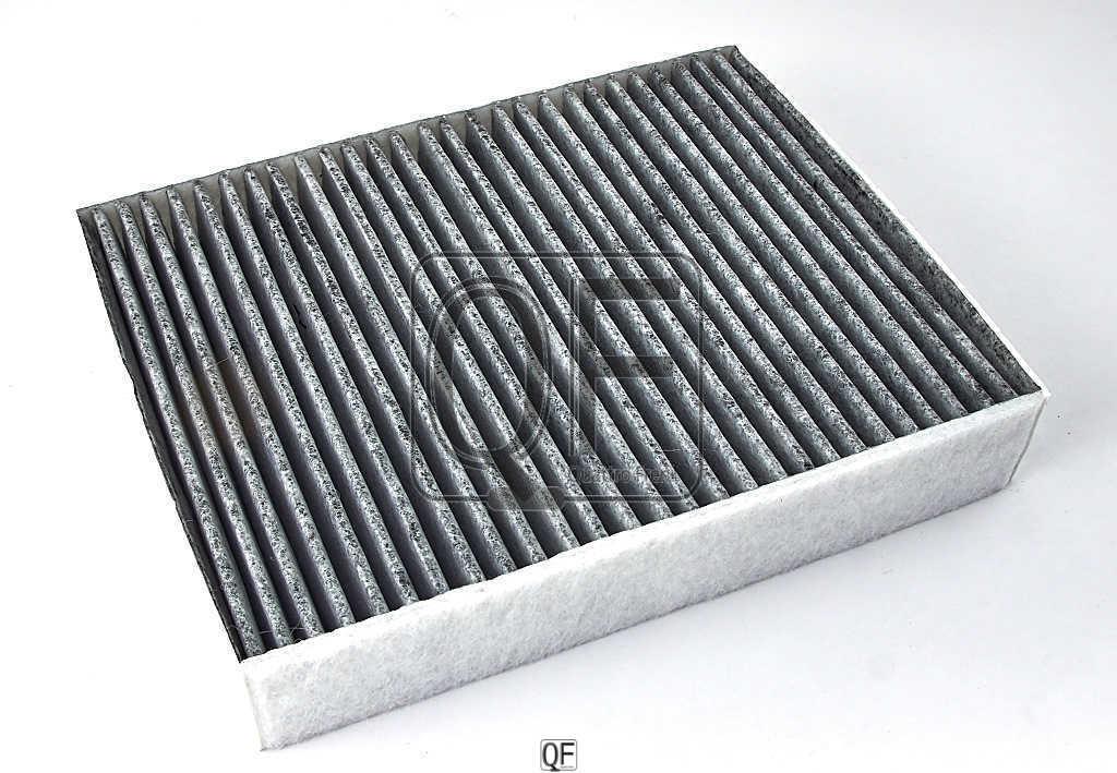 Quattro freni QF00300023 Filter, interior air QF00300023