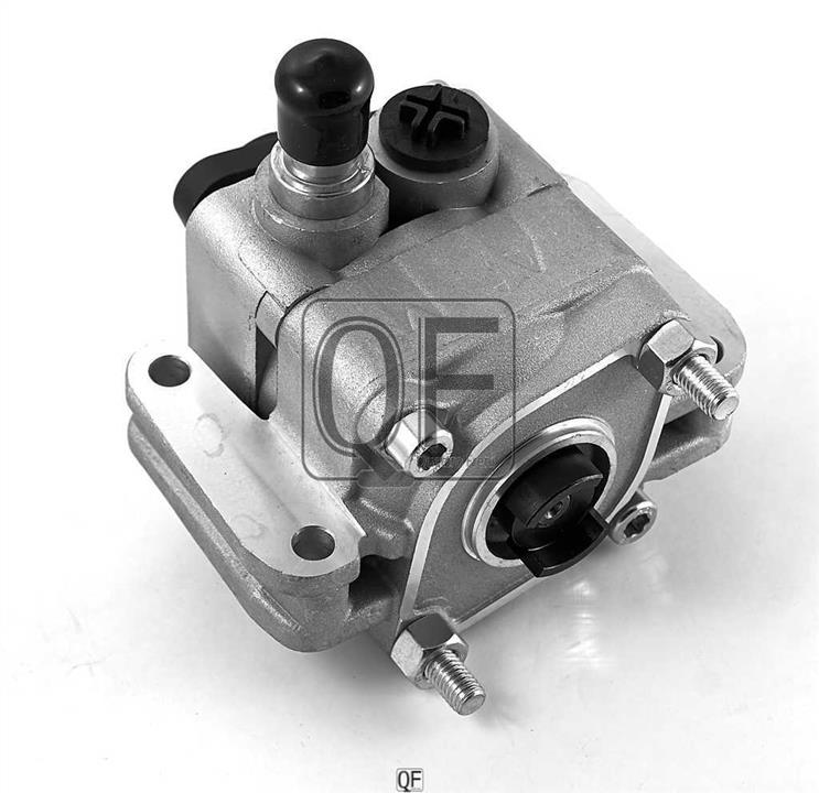 Quattro freni QF00100033 Hydraulic Pump, steering system QF00100033
