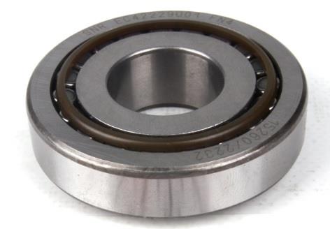 EC42229S01H206 SNR Gearbox bearing