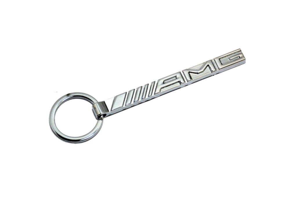 AVTM KCH00220 Mercedes AMG Premium Key Chain, small KCH00220