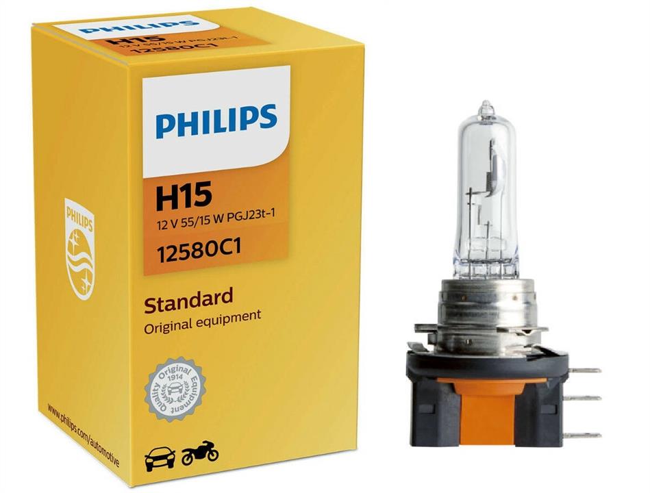 Buy Philips 12580C1 – good price at EXIST.AE!