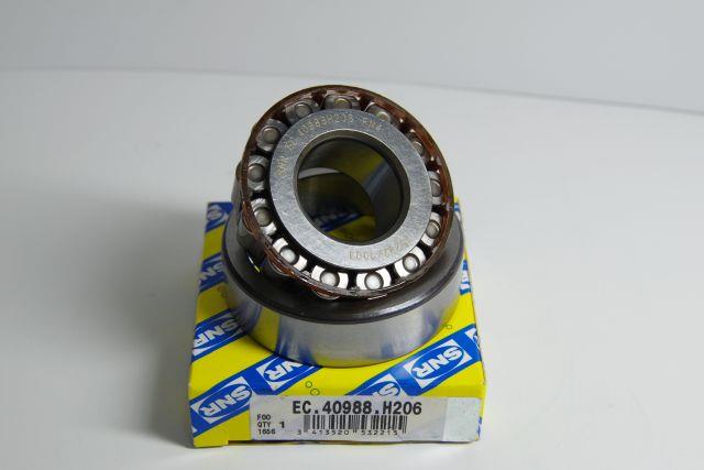 SNR EC.40988.H206 Gearbox bearing EC40988H206