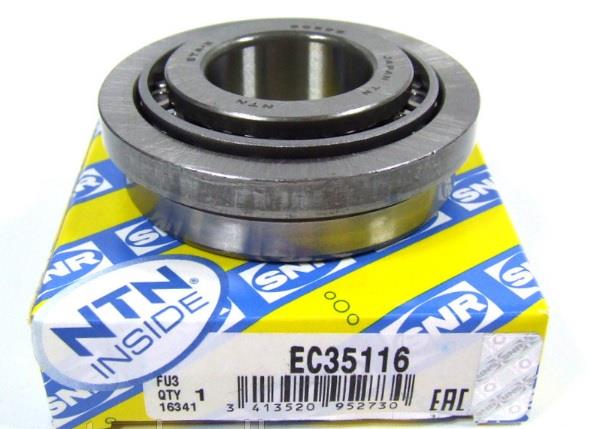SNR EC35116 Gearbox bearing EC35116